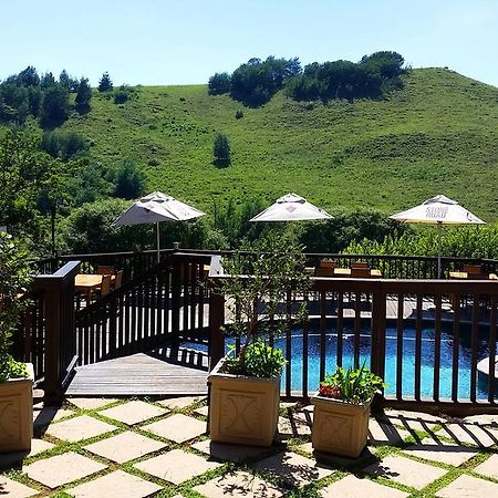 Balgowan Granny Mouse Country House & Spa מראה חיצוני תמונה