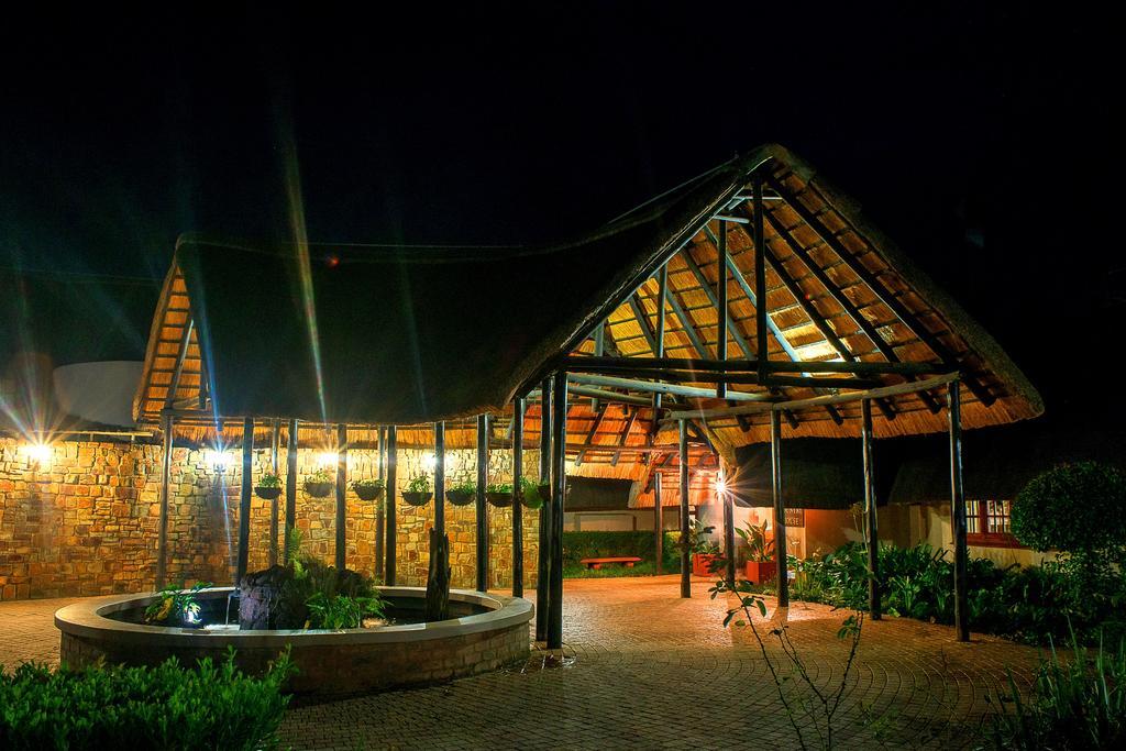 Balgowan Granny Mouse Country House & Spa מראה חיצוני תמונה