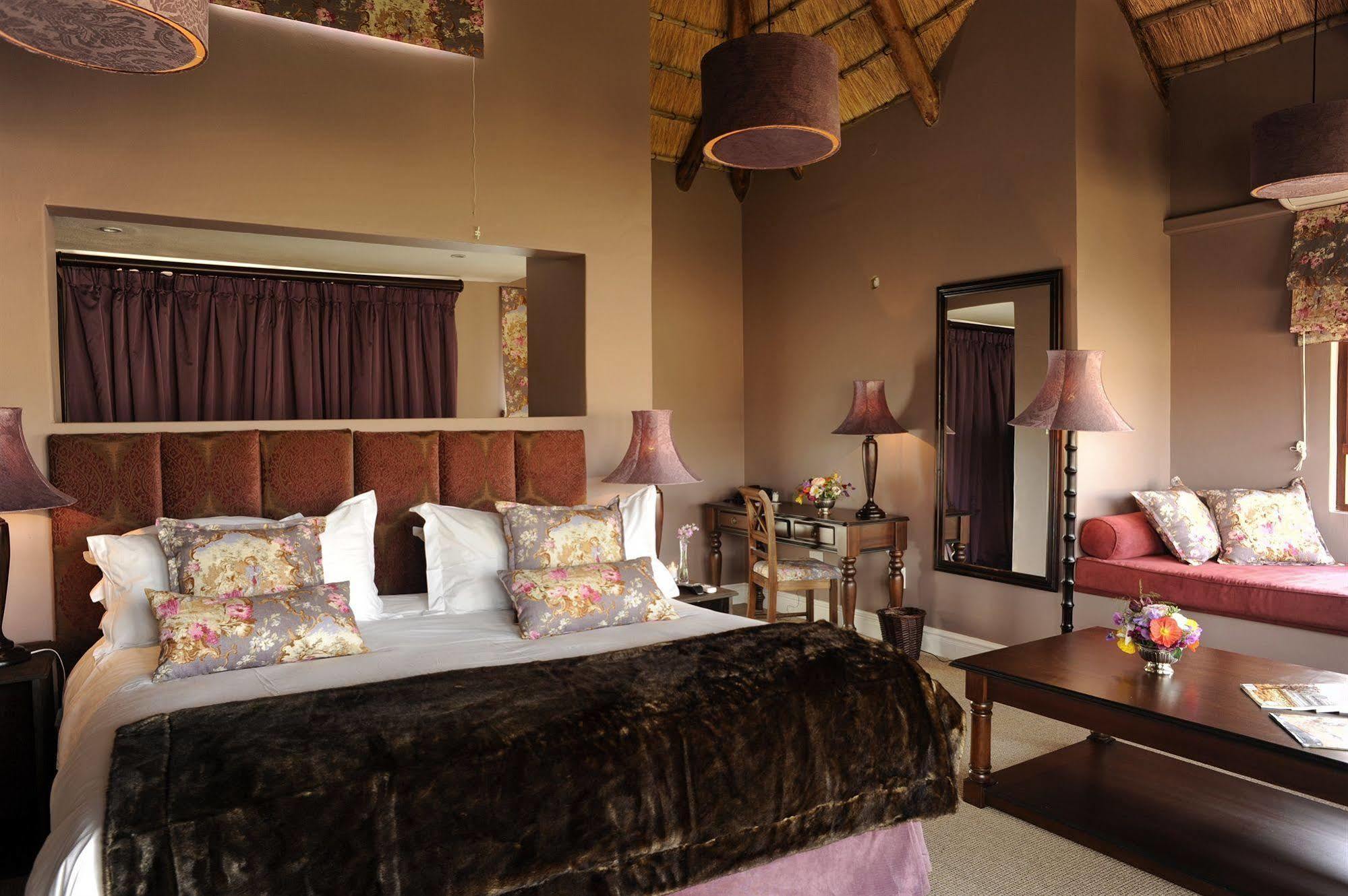 Balgowan Granny Mouse Country House & Spa מראה חיצוני תמונה