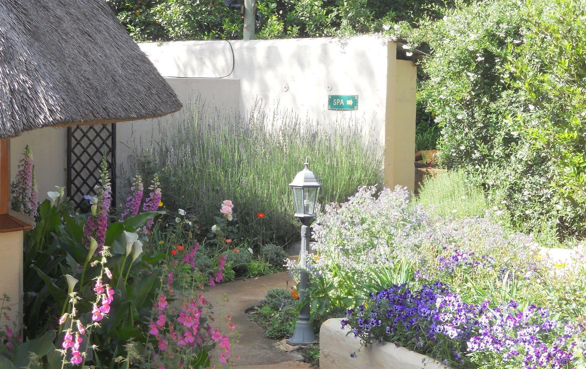 Balgowan Granny Mouse Country House & Spa מראה חיצוני תמונה