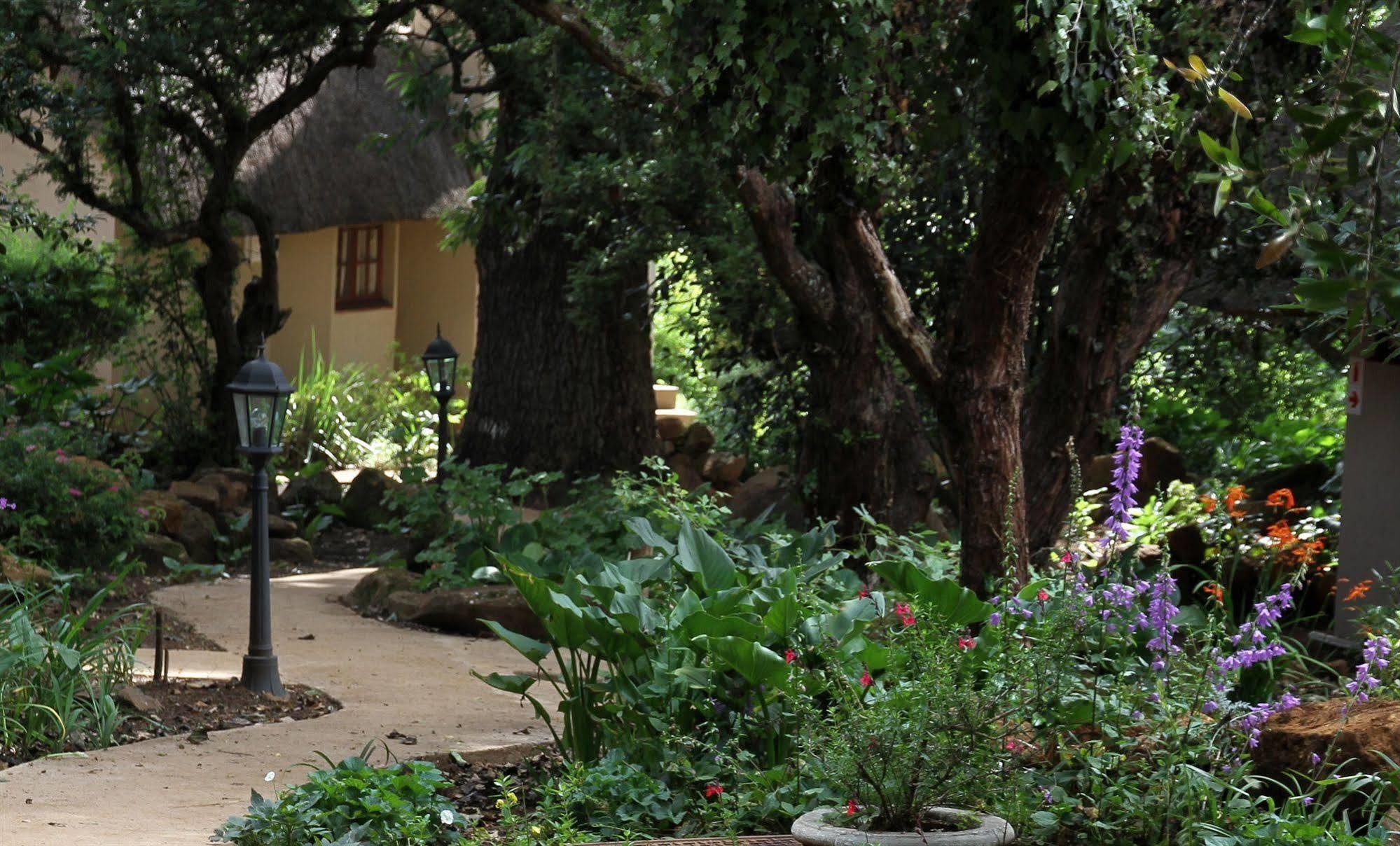 Balgowan Granny Mouse Country House & Spa מראה חיצוני תמונה