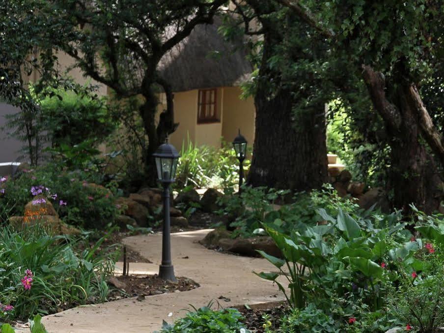 Balgowan Granny Mouse Country House & Spa מראה חיצוני תמונה