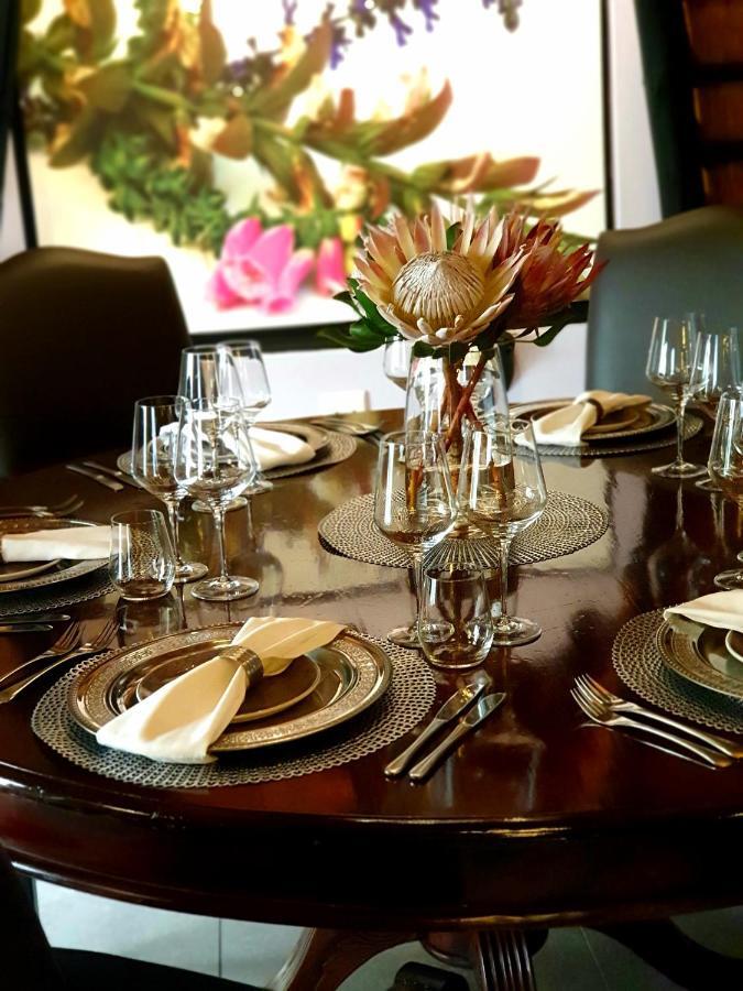Balgowan Granny Mouse Country House & Spa מראה חיצוני תמונה