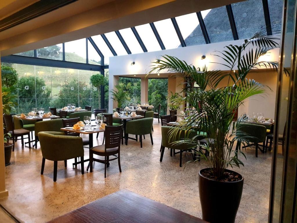 Balgowan Granny Mouse Country House & Spa מראה חיצוני תמונה